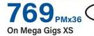Samsung Galaxy S24 256GB Smartphone-On Mega Gigs XS