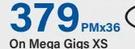 Samsung Galaxy A35 Smartphone-On Mega Gigs XS