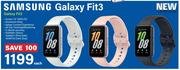 Samsung Galaxy Fit 3-Each
