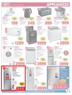 HiFi Corp : We Beat Any Price (28 Mar - 7 Apr 2019), page 7