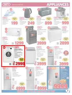 HiFi Corp : We Beat Any Price (28 Mar - 7 Apr 2019), page 7