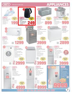 HiFi Corp : We Beat Any Price (28 Mar - 7 Apr 2019), page 7