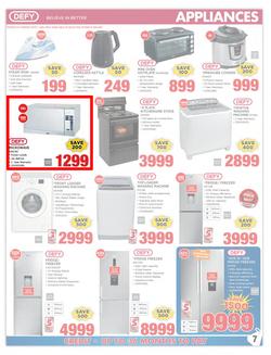 HiFi Corp : We Beat Any Price (28 Mar - 7 Apr 2019), page 7