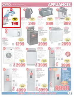 HiFi Corp : We Beat Any Price (28 Mar - 7 Apr 2019), page 7