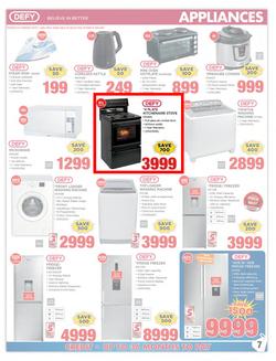 HiFi Corp : We Beat Any Price (28 Mar - 7 Apr 2019), page 7