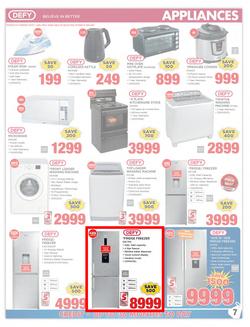 HiFi Corp : We Beat Any Price (28 Mar - 7 Apr 2019), page 7
