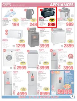 HiFi Corp : We Beat Any Price (28 Mar - 7 Apr 2019), page 7