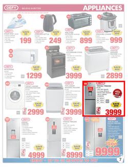 HiFi Corp : We Beat Any Price (28 Mar - 7 Apr 2019), page 7