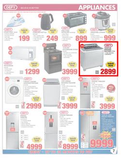 HiFi Corp : We Beat Any Price (28 Mar - 7 Apr 2019), page 7