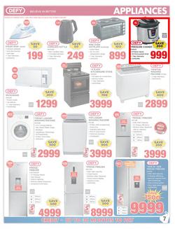 HiFi Corp : We Beat Any Price (28 Mar - 7 Apr 2019), page 7