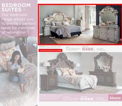 Bradlows : Great Savings (17 Apr - 14 May 2019), page 7