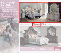 Bradlows : Great Savings (17 Apr - 14 May 2019), page 7