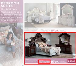 Bradlows : Great Savings (17 Apr - 14 May 2019), page 7
