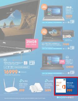 Dion Wired : Share The Joy Of Technology This Christmas (7 Nov - 21 Nov 2018), page 7