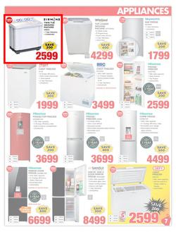 HiFi Corp : Low Prices (17 Jan - 20 Jan 2019), page 7