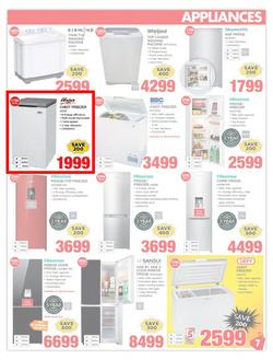 HiFi Corp : Low Prices (17 Jan - 20 Jan 2019), page 7