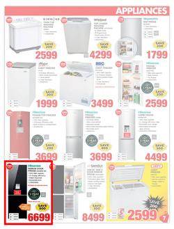 HiFi Corp : Low Prices (17 Jan - 20 Jan 2019), page 7