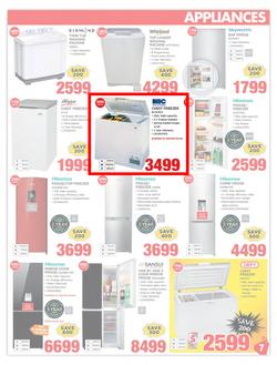 HiFi Corp : Low Prices (17 Jan - 20 Jan 2019), page 7
