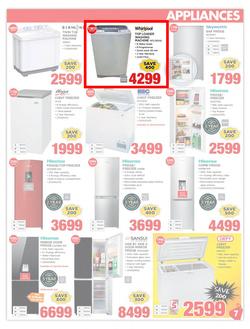 HiFi Corp : Low Prices (17 Jan - 20 Jan 2019), page 7