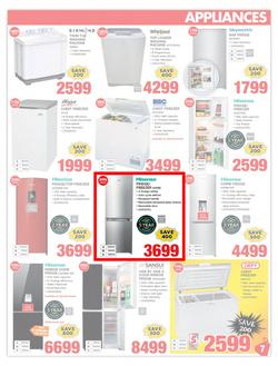 HiFi Corp : Low Prices (17 Jan - 20 Jan 2019), page 7