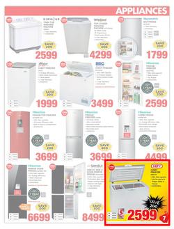 HiFi Corp : Low Prices (17 Jan - 20 Jan 2019), page 7
