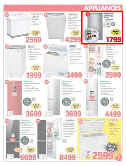HiFi Corp : Low Prices (17 Jan - 20 Jan 2019), page 7