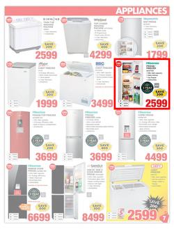 HiFi Corp : Low Prices (17 Jan - 20 Jan 2019), page 7
