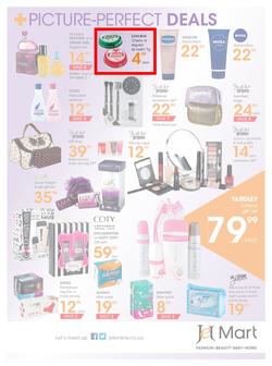 Jet Mart : Health & Beauty Destination (28 Oct - 8 Nov 2013), page 8