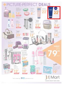 Jet Mart : Health & Beauty Destination (28 Oct - 8 Nov 2013), page 8