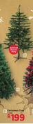 Christmas Tree-1.8m