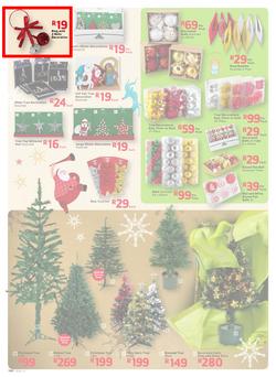 Pick N Pay : Big Savings On All Your Festive Favourites From Toys To Treats (19 Nov - 1 Dec 2013), page 8
