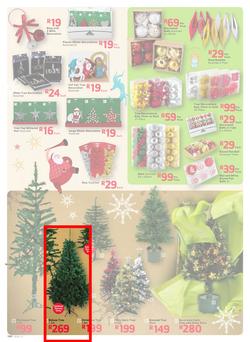 Pick N Pay : Big Savings On All Your Festive Favourites From Toys To Treats (19 Nov - 1 Dec 2013), page 8