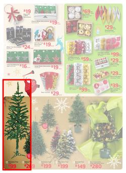 Pick N Pay : Big Savings On All Your Festive Favourites From Toys To Treats (19 Nov - 1 Dec 2013), page 8