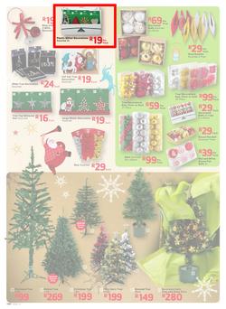 Pick N Pay : Big Savings On All Your Festive Favourites From Toys To Treats (19 Nov - 1 Dec 2013), page 8