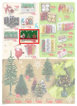 Pick N Pay : Big Savings On All Your Festive Favourites From Toys To Treats (19 Nov - 1 Dec 2013), page 8