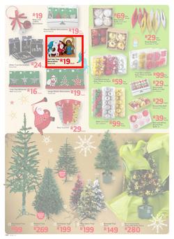 Pick N Pay : Big Savings On All Your Festive Favourites From Toys To Treats (19 Nov - 1 Dec 2013), page 8