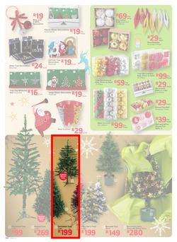 Pick N Pay : Big Savings On All Your Festive Favourites From Toys To Treats (19 Nov - 1 Dec 2013), page 8