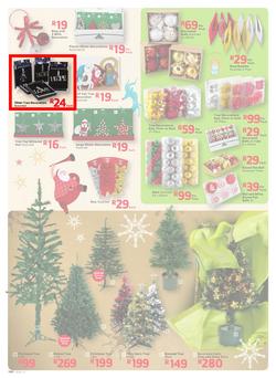Pick N Pay : Big Savings On All Your Festive Favourites From Toys To Treats (19 Nov - 1 Dec 2013), page 8