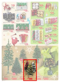 Pick N Pay : Big Savings On All Your Festive Favourites From Toys To Treats (19 Nov - 1 Dec 2013), page 8