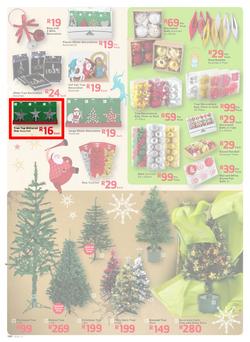 Pick N Pay : Big Savings On All Your Festive Favourites From Toys To Treats (19 Nov - 1 Dec 2013), page 8
