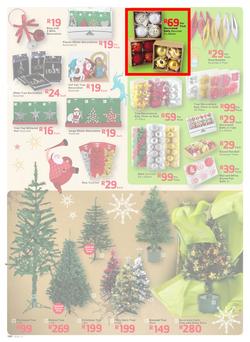 Pick N Pay : Big Savings On All Your Festive Favourites From Toys To Treats (19 Nov - 1 Dec 2013), page 8
