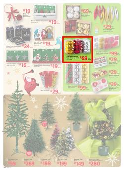 Pick N Pay : Big Savings On All Your Festive Favourites From Toys To Treats (19 Nov - 1 Dec 2013), page 8