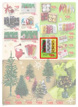 Pick N Pay : Big Savings On All Your Festive Favourites From Toys To Treats (19 Nov - 1 Dec 2013), page 8
