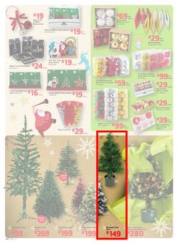 Pick N Pay : Big Savings On All Your Festive Favourites From Toys To Treats (19 Nov - 1 Dec 2013), page 8