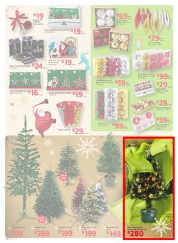 Pick N Pay : Big Savings On All Your Festive Favourites From Toys To Treats (19 Nov - 1 Dec 2013), page 8