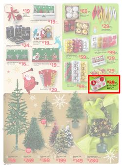 Pick N Pay : Big Savings On All Your Festive Favourites From Toys To Treats (19 Nov - 1 Dec 2013), page 8