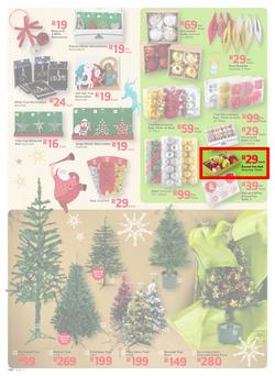 Pick N Pay : Big Savings On All Your Festive Favourites From Toys To Treats (19 Nov - 1 Dec 2013), page 8