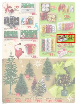 Pick N Pay : Big Savings On All Your Festive Favourites From Toys To Treats (19 Nov - 1 Dec 2013), page 8