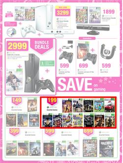 Game : Save Money Live Better This Christmas (27 Nov - 3 Dec 2013), page 8
