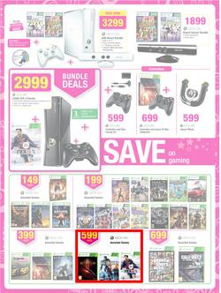Game : Save Money Live Better This Christmas (27 Nov - 3 Dec 2013), page 8